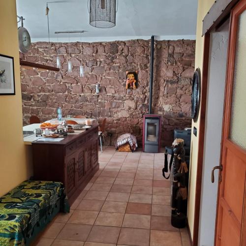 Nuoro Apartment | La casa di Grace IUN P2482