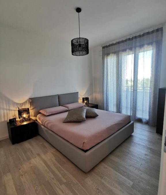 Monza Apartment | La casa di Greta