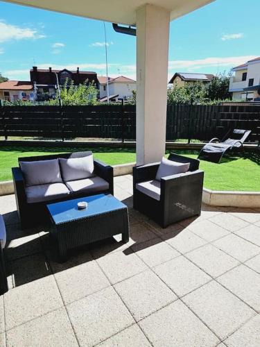 Vigevano Apartment | la casa di ida superior
