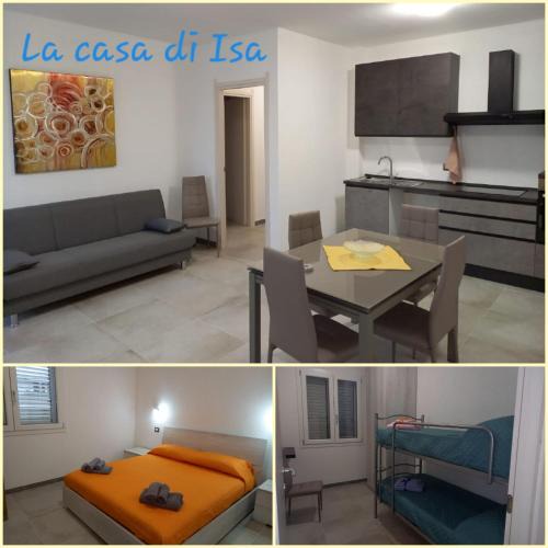 Villaggio delle Mimose Apartment | La casa di Isa