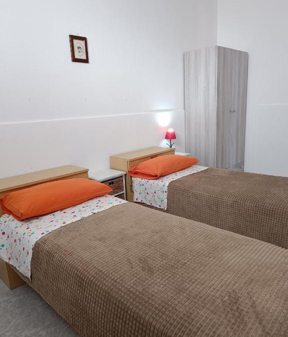 Gela Apartment | LA CASA di ISABELLA