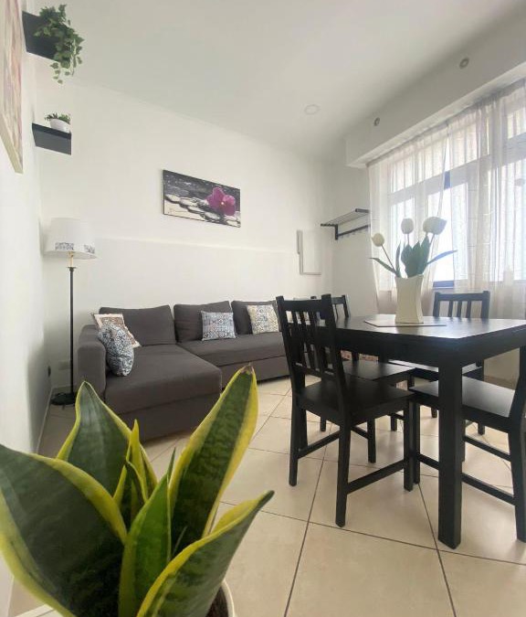 Fiumefreddo di Sicilia Apartment | La casa di Andrea