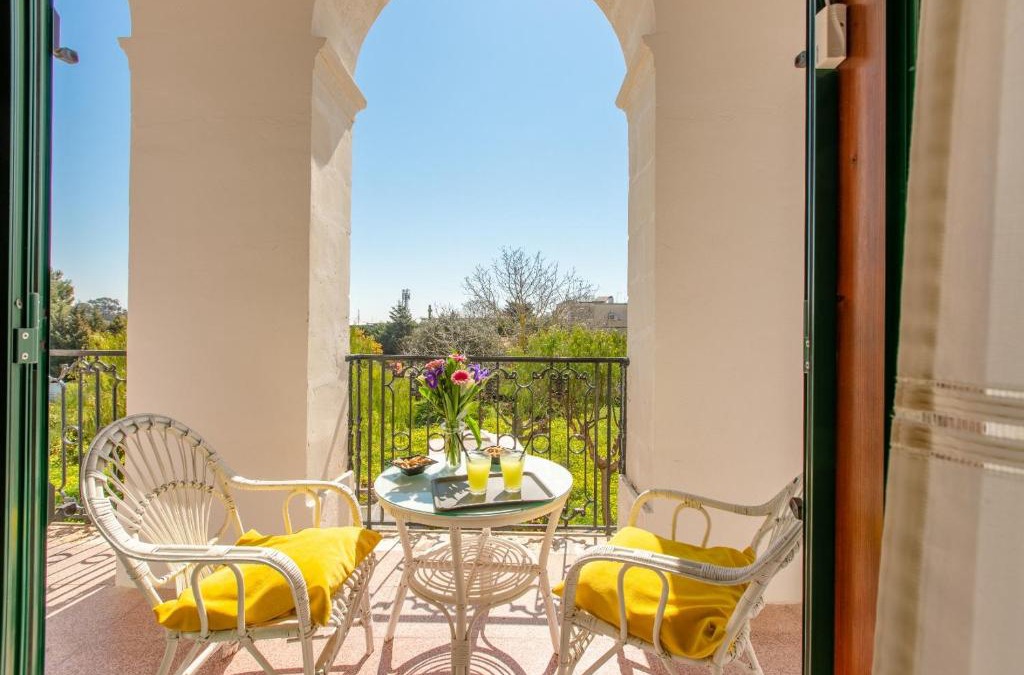 Brindisi Apartment | La casa di Lucrezia
