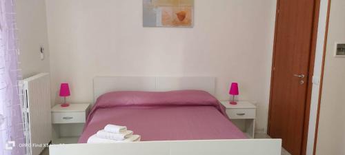 Cosenza Bed & Breakfast | LA CASA DI Jo
