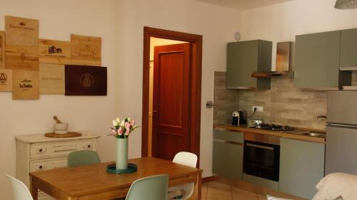 Rivarolo Ligure Apartment | La Casa di lele