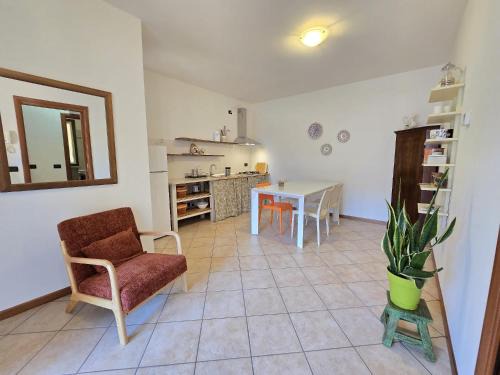 Volta Mantovana Apartment | La casa di Lino
