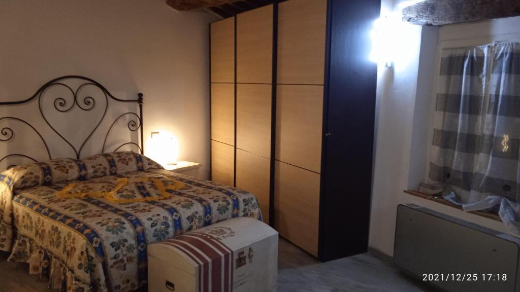 Suvereto Apartment | La casa di Lisa