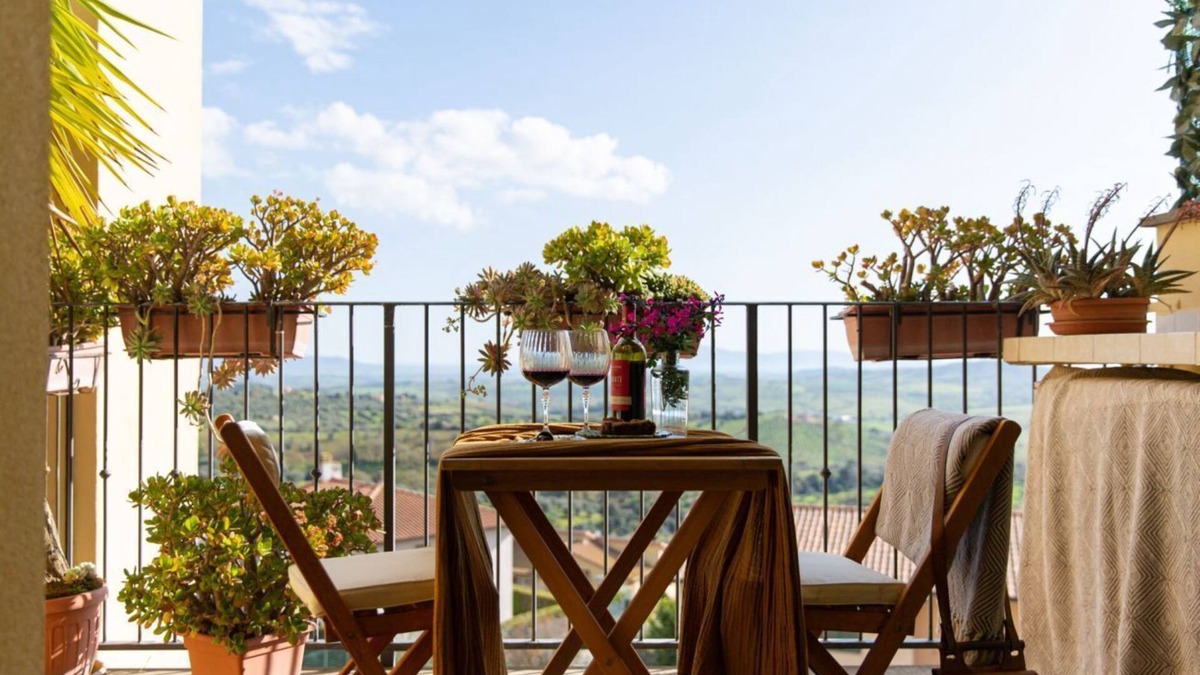 Montiano Apartment | La Casa di Marco, holidays, sea and nature