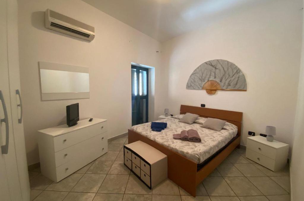 Nuoro House | La Casa di Marco