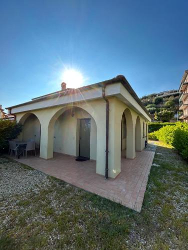 Riva Ligure Apartment | La casa di Mauro - Parcheggio privato gratuito - Mare e ciclabile a pochi passi