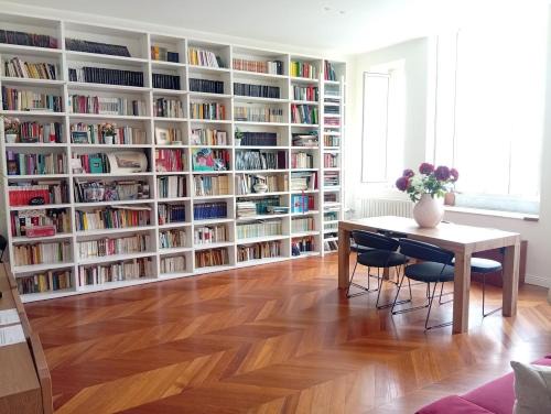 Santa Lucia Apartment | La casa di Megaride