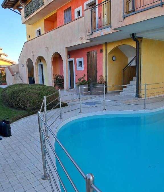 Vaccarolo House | La Casa di Mery