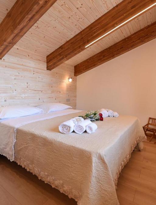 Path of the Gods House | La casa di Metis