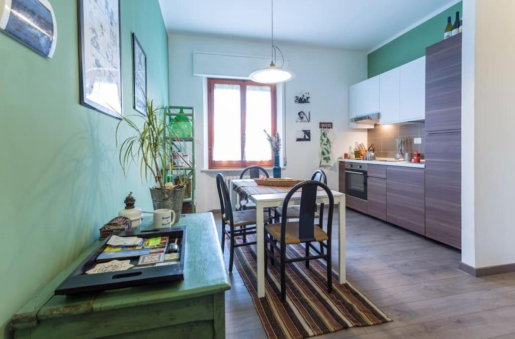 San Mariano Apartment | La Casa di Miele
