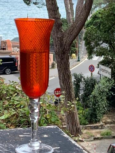 Paraggi Apartment | La Casa di Mirella - a due passi da Portofino