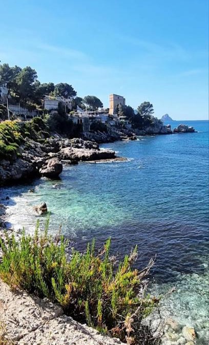 Altavilla Milicia Apartment | La Casa di Nanà al Mare