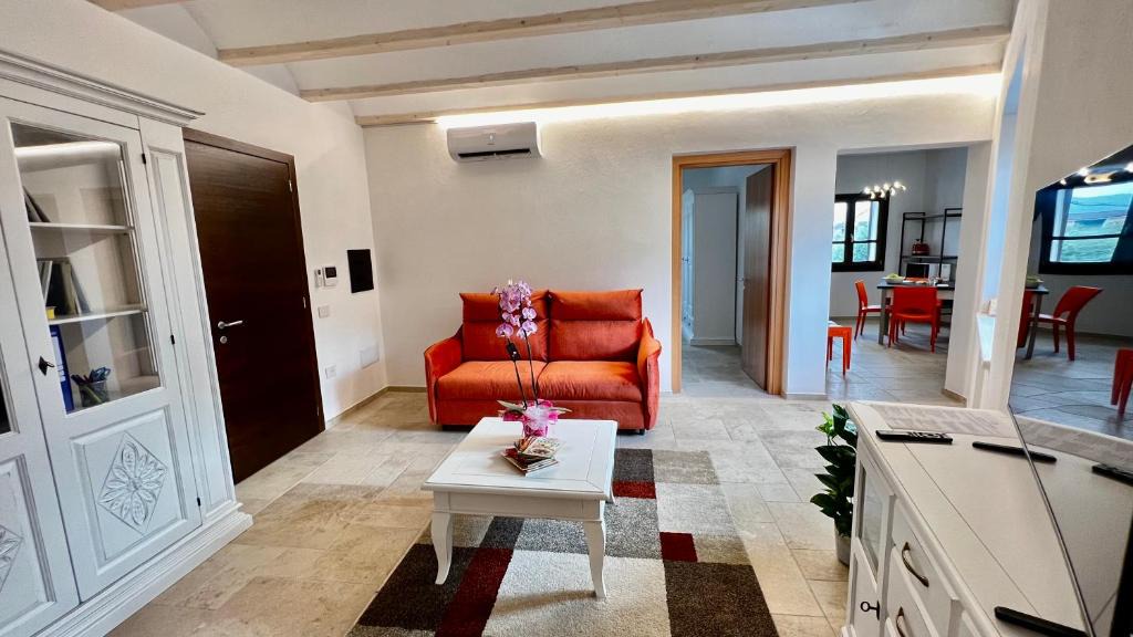 Girasole Apartment | La Casa di Natalie