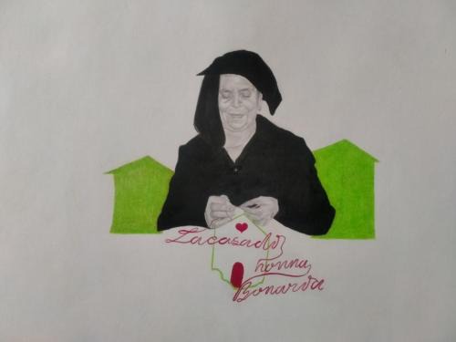 Baunei Apartment | La casa di nonna Bonaria