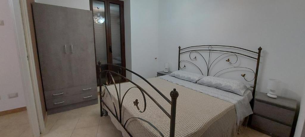 Fiumedinisi Apartment | LA CASA DI NONNA GIOVANNA