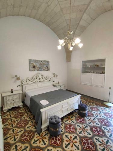 Giurdignano Apartment | La casa di nonna Pina