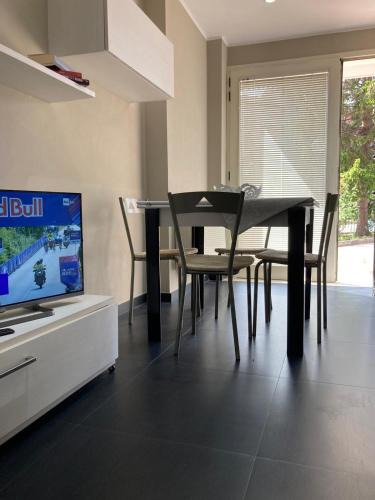 Campobasso Apartment | La Casa di PAT