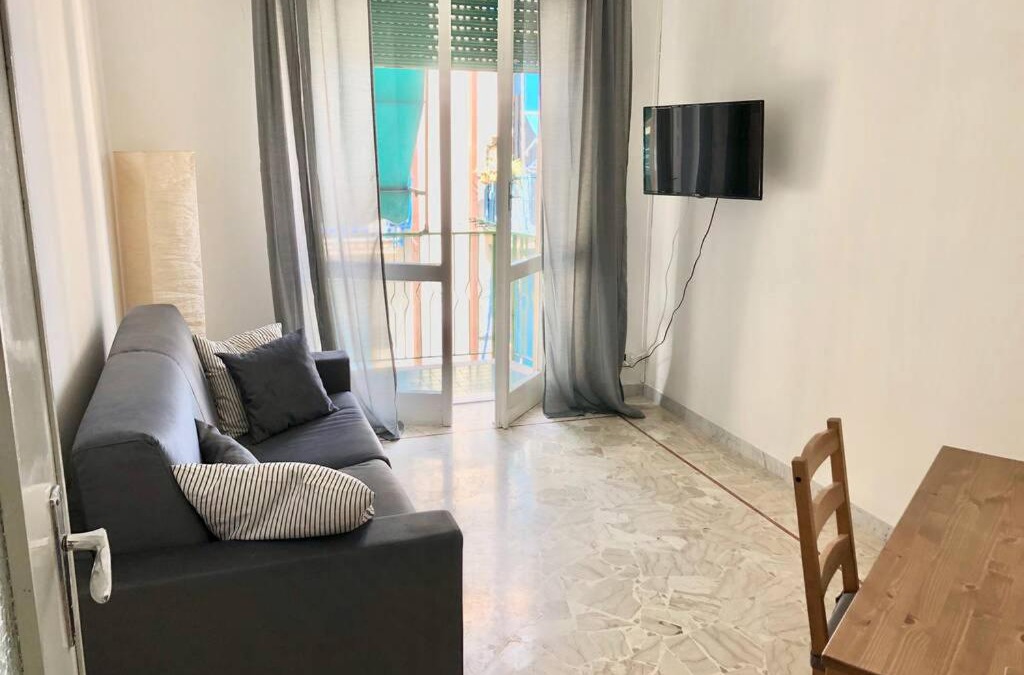 Finalborgo Apartment | La Casa di Pietro