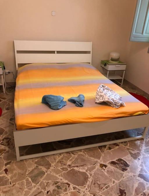 Mazara del Vallo Apartment | La Casa di Pippo