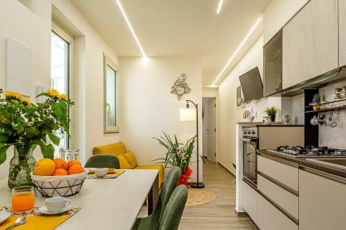 Torre Archirafi Apartment | La casa di Provvy