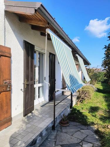 Angera House | La Casa di Rina