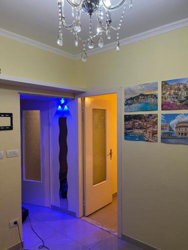 Uscio Apartment | La casa di RO