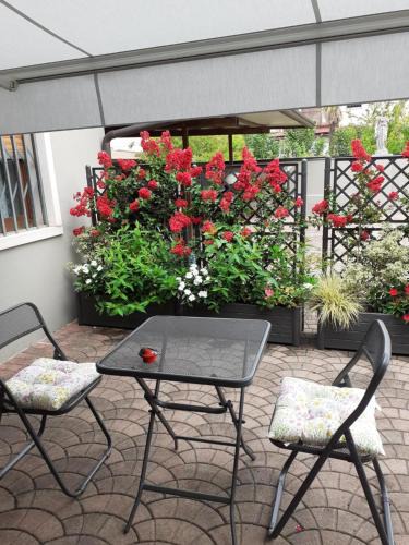 Borgo Milano Apartment | La casa di Sabrina