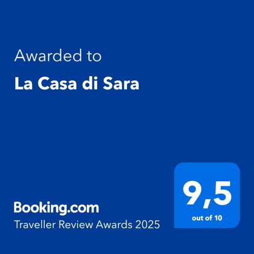 Citta della Pieve Apartment | La Casa di Sara