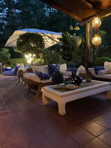 Sabaudia Bed & Breakfast | La Casa di SASI