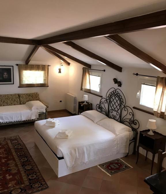 Brindisi Bed & Breakfast | La casa di Sergio