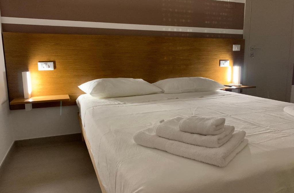 Pescara Bed & Breakfast | La Casa di Toni