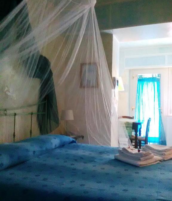 Quercianella Bed & Breakfast | La Casa di Ulisse B&B