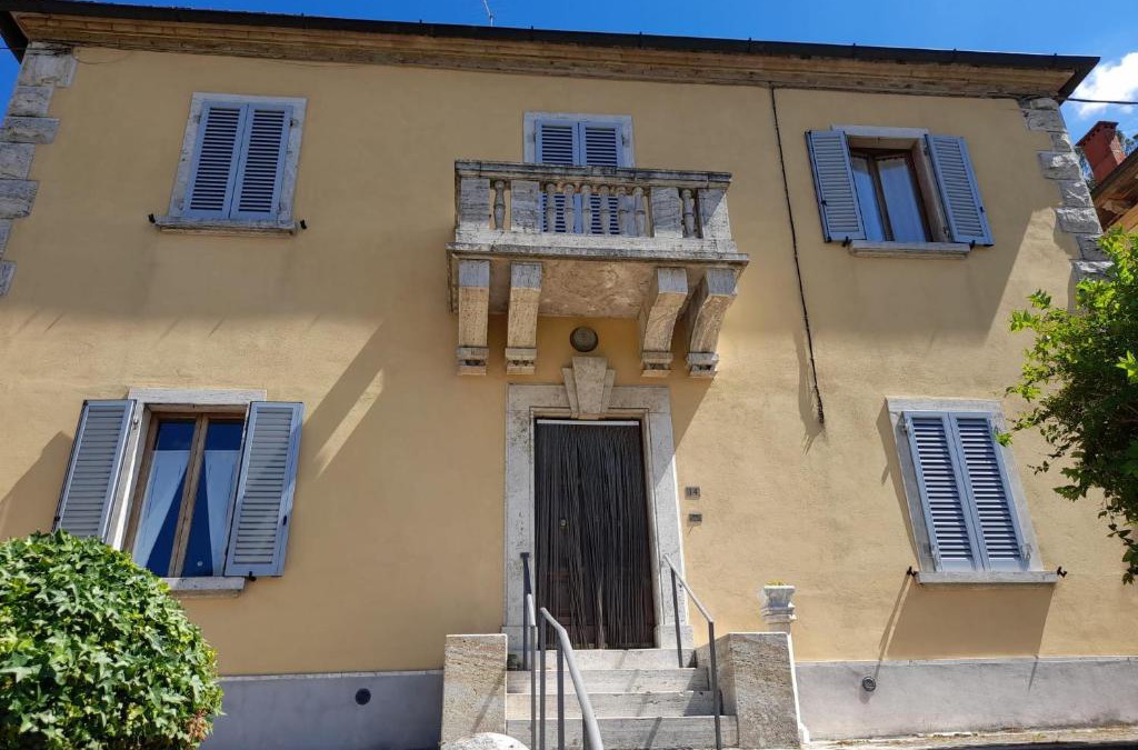Serre di Rapolano Apartment | La Casa di Valeria alle Serre