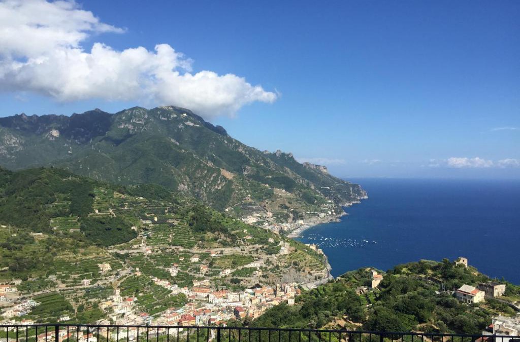 Ravello Bed & Breakfast | La Casa di Vania