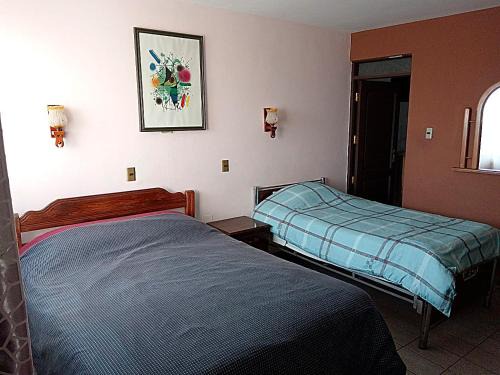 Cochabamba Bed & Breakfast | La Casa Discreta Cochabamba