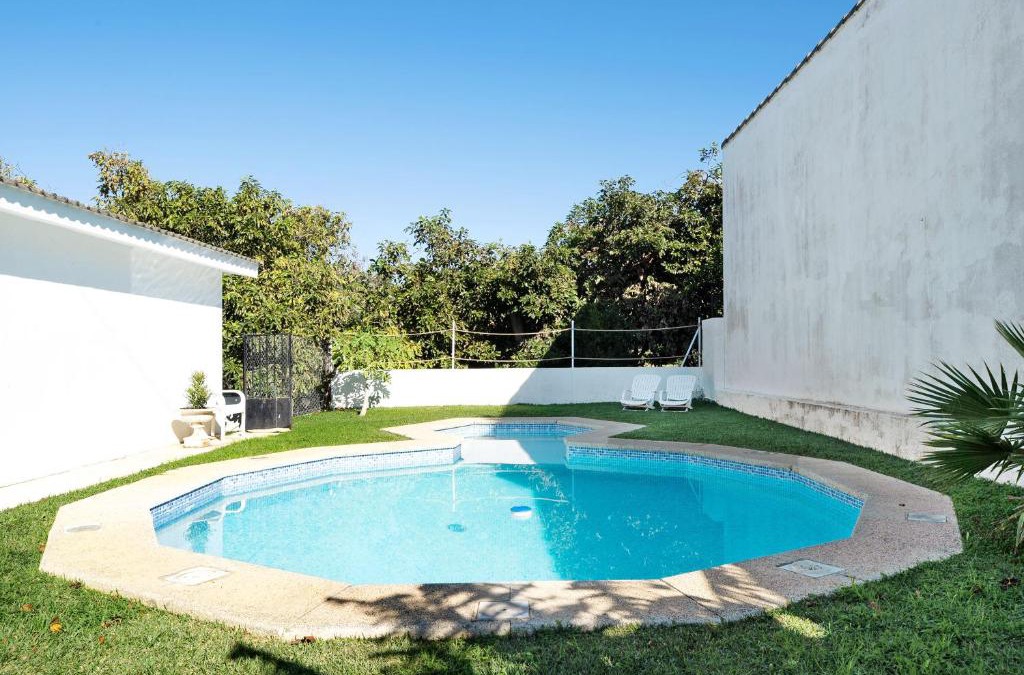 Barrio Nuevo House | La Casa