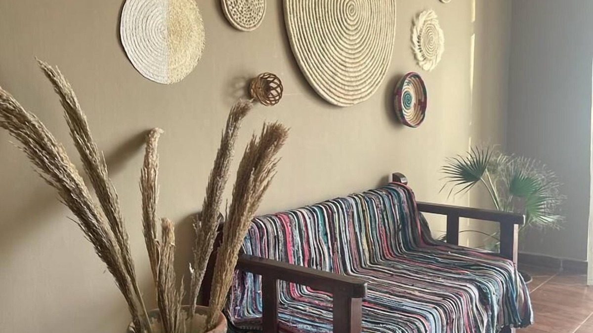 Marsa Alam House | La Casa Guest House