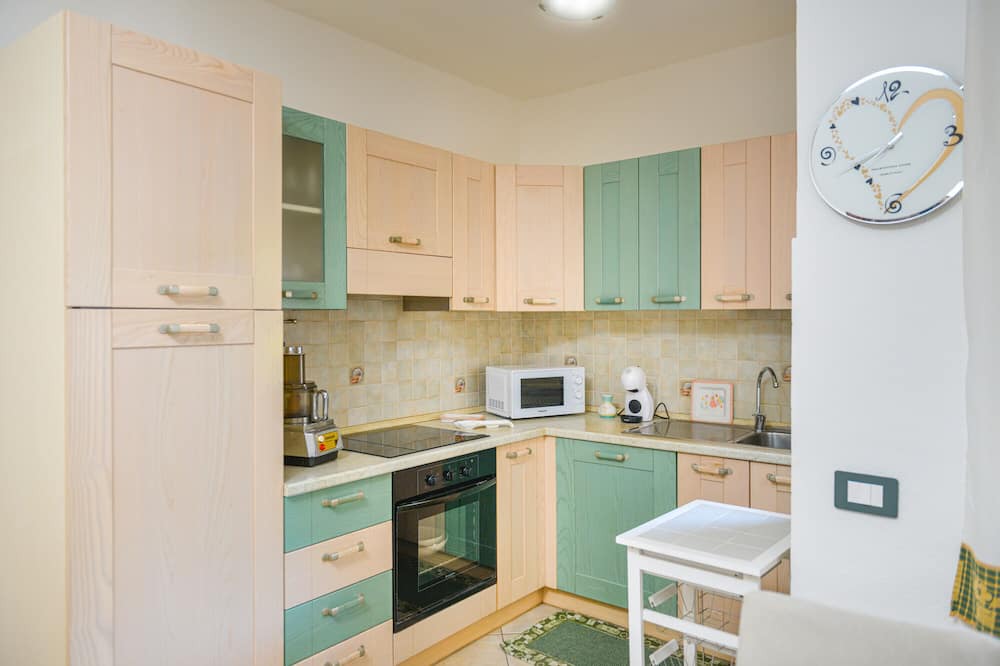 Calangianus Apartment | "La Casa in Gallura" ground floor apartment