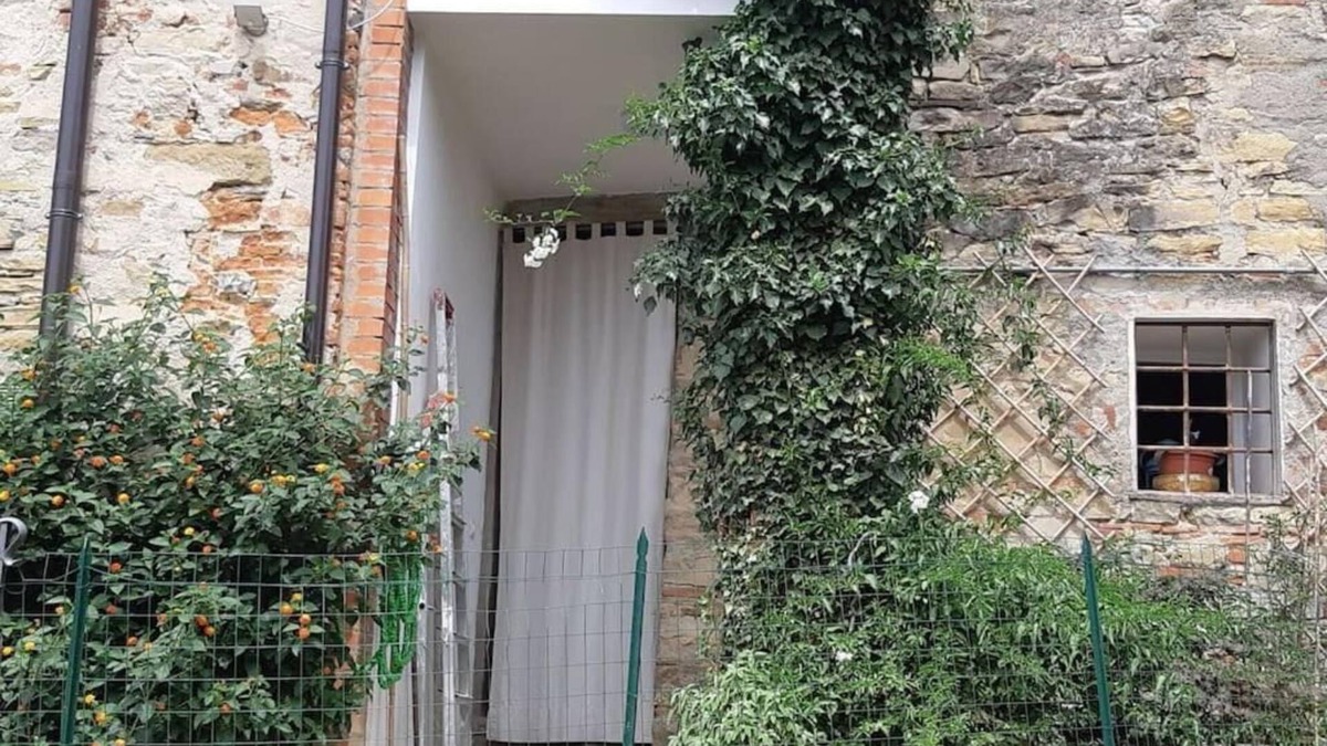 Castelfranco di Sopra Apartment | La casa di Nina appartamento in collina