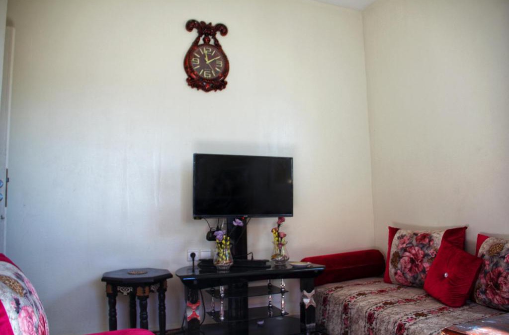Azrou Apartment | La casa le rocher