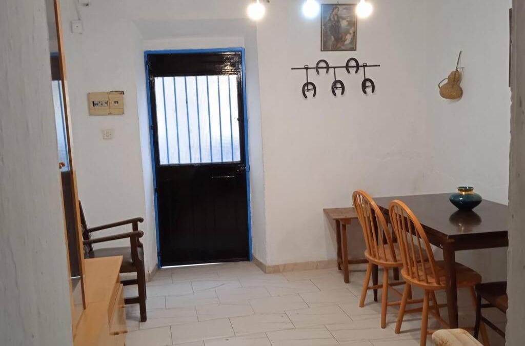 Peal de Becerro Apartment | La Casa los Trancos, muy cerca de Cazorla