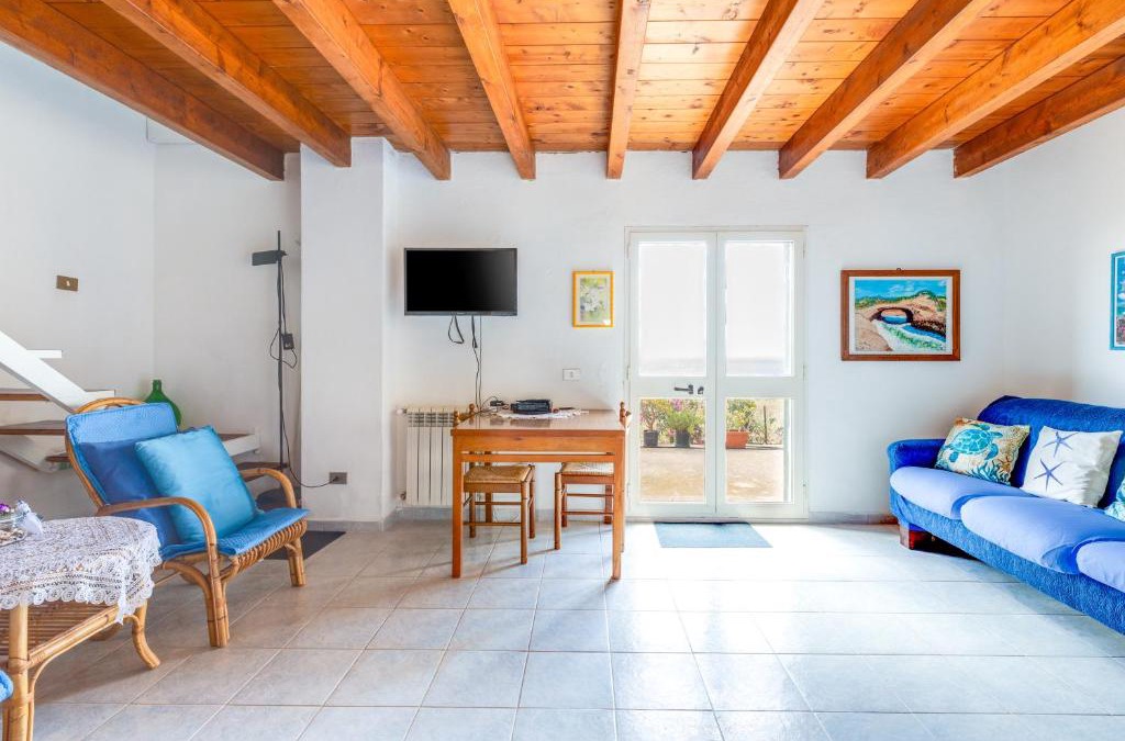 Cuglieri House | La Casa Lucia
