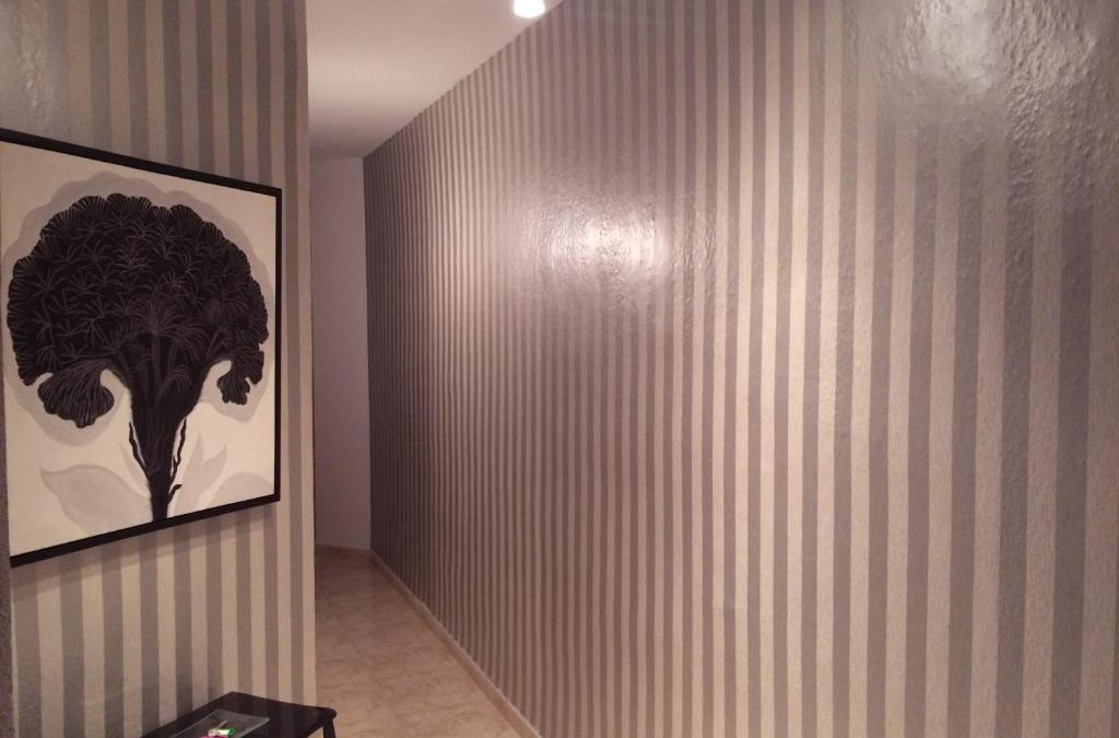 Murcia Apartment | La Casa Luna