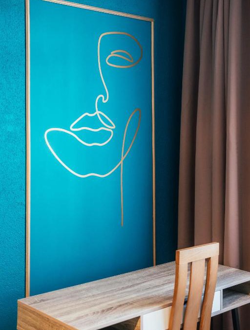 Ventspils Hotel | La Casa
