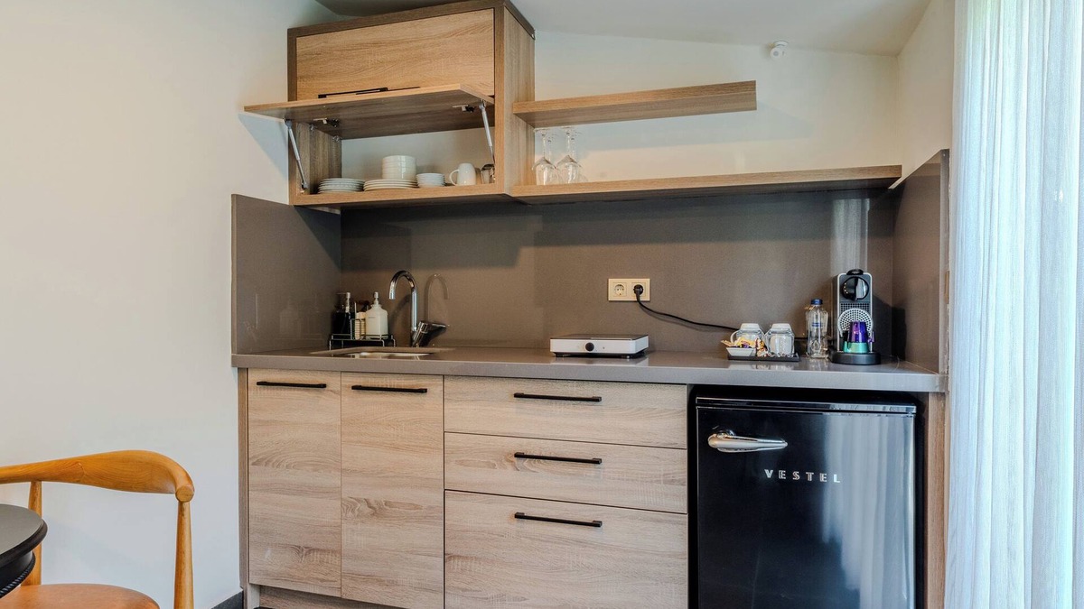 Fethiye Hotel | La Casa Marina Suites & Rooms