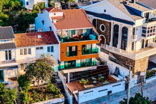 Fethiye Hotel | La Casa Marina Suites & Rooms